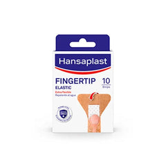 Jag Couture London - New York Hansaplast 10 Fingertip Elastic Bandages