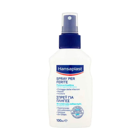 Jag Couture London - New York Hansaplast Children's Spray 100ml