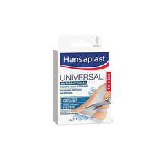 Jag Couture London - New York Hansaplast Med Universal Strip 1mx6cm 1pc