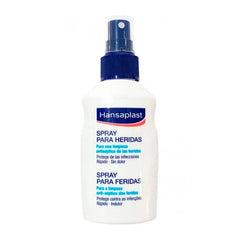 Jag Couture London - New York Hansaplast Wound Spray 50ml