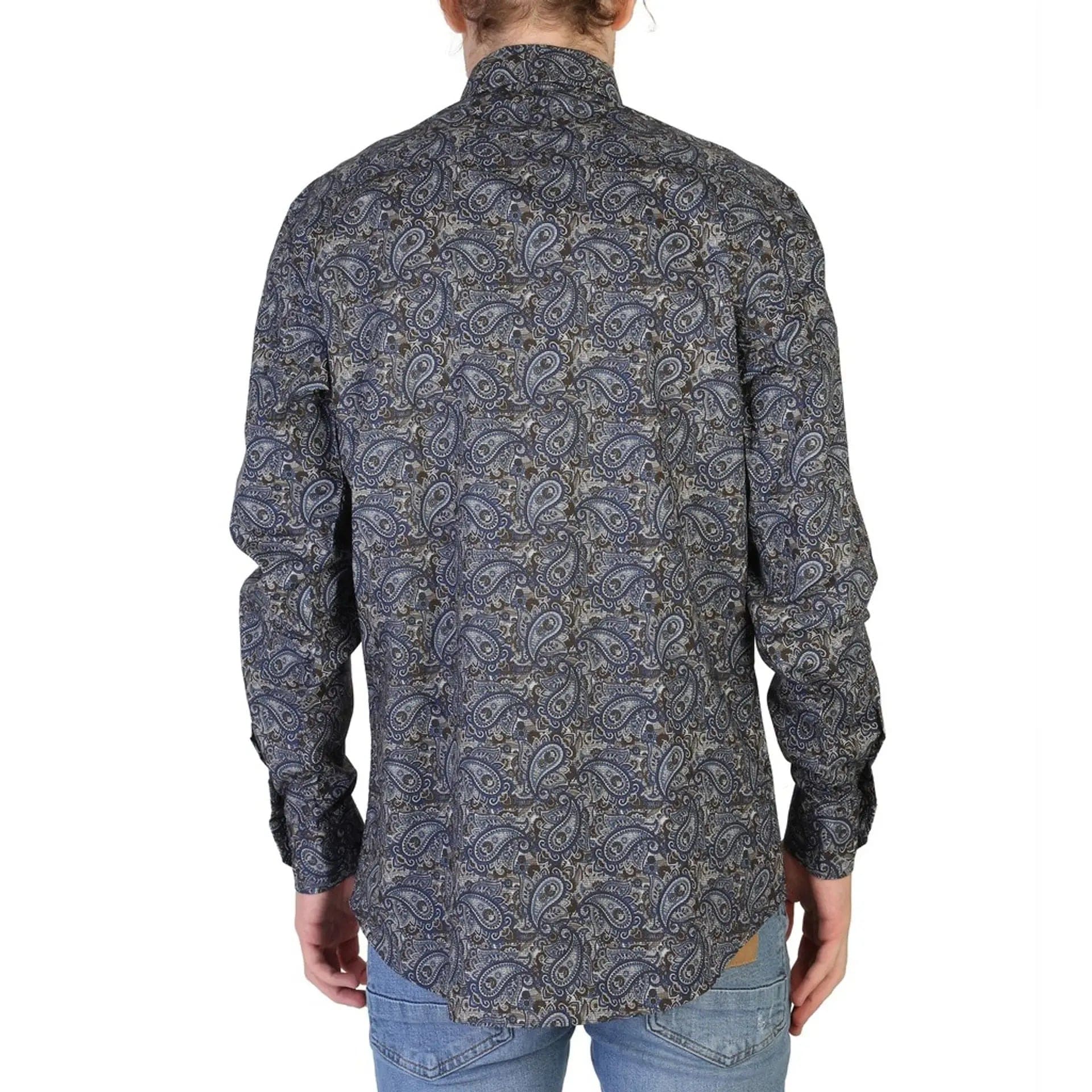 Jag Couture London - New York Harmont &amp; Blaine Jeans X073_CNAJ01-010063_835