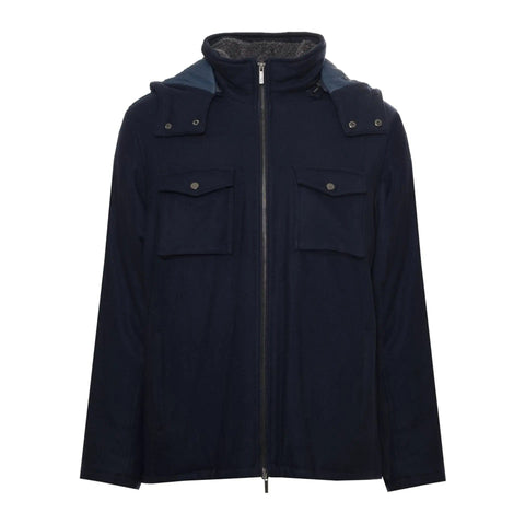 Jag Couture London - New York Harmont &amp; Blaine Jeans X073_K07087-040300_808