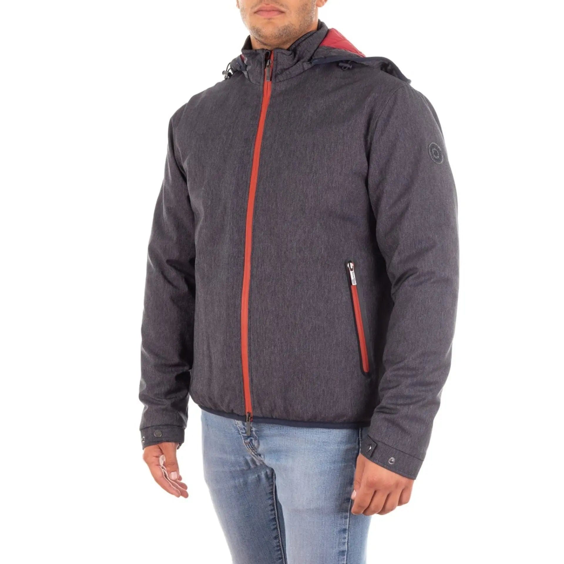 Jag Couture London - New York Harmont &amp; Blaine Jeans X073_K0AJ02-040454_808