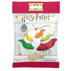 Jag Couture London - New York Harry Potter Jelly Slugs in bag