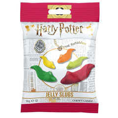 Jag Couture London - New York Harry Potter Jelly Slugs in bag