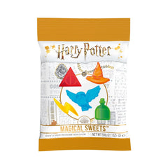 Jag Couture London - New York Harry Potter Magical Sweets in bag
