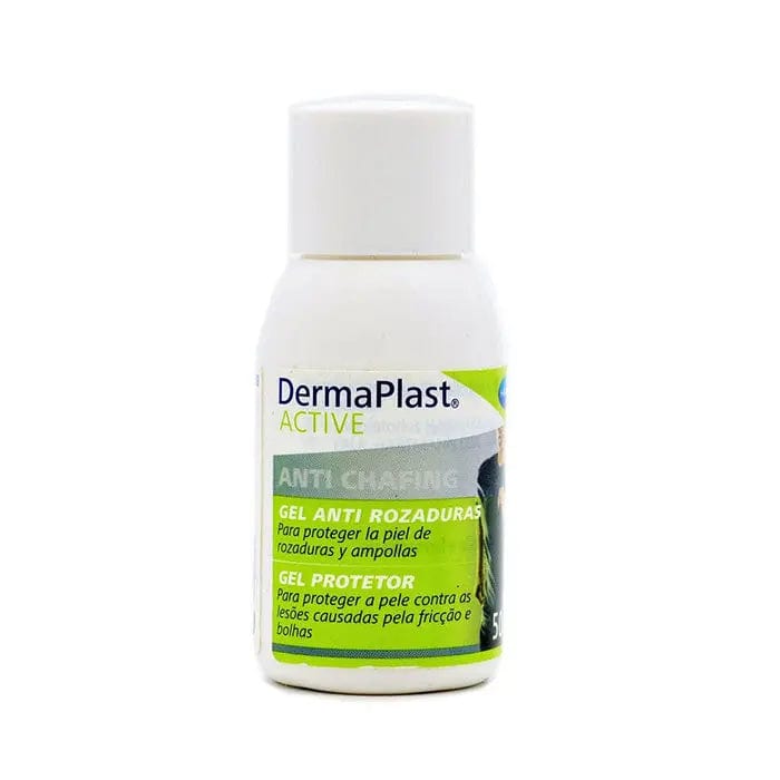 Jag Couture London - New York Hartmann DermaPlast Active Anti Scratch Gel 50ml