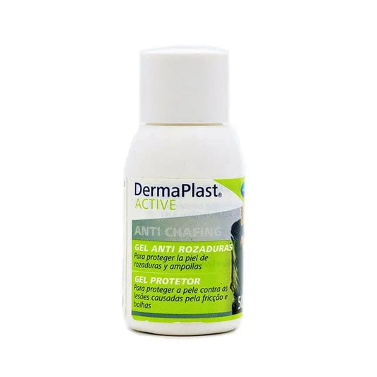 Jag Couture London - New York Hartmann DermaPlast Active Anti Scratch Gel 50ml