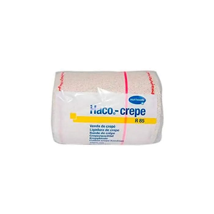 Jag Couture London - New York Hartmann Haco-Crepe Bandage 5cmx4m R/9351412