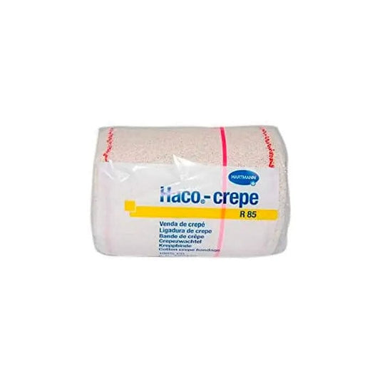 Jag Couture London - New York Hartmann Haco-Crepe Bandage 5cmx4m R/9351412