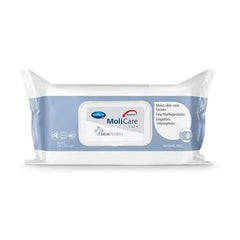 Jag Couture London - New York Hartmann MoliCare 50 Wipes