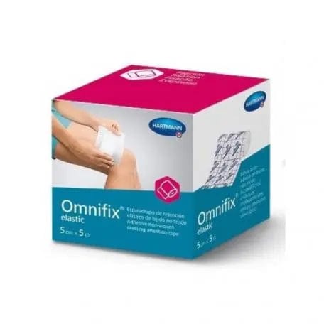 Jag Couture London - New York Hartmann Omnifix Elastic 5mx5cm