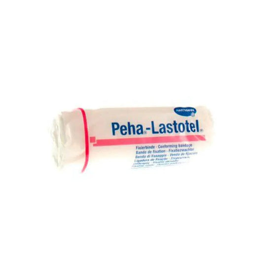 Jag Couture London - New York Hartmann Peha-Lastotel Elastic Bandage 10cmx4m