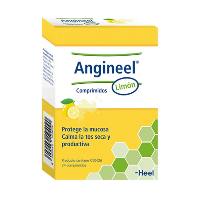 Jag Couture London - New York Heel Angineel Lemon 24 Tablets