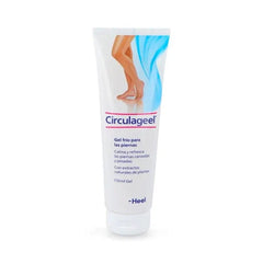 Jag Couture London - New York Heel Circulageel Gel 150ml