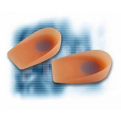 Jag Couture London - New York Heel Cup Spur Heel Pad T.M CC212