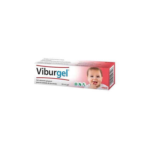 Jag Couture London New York Heel Viburgel Gel Calmante Gingival 30ml, soothing gel for gum relief with natural ingredients.