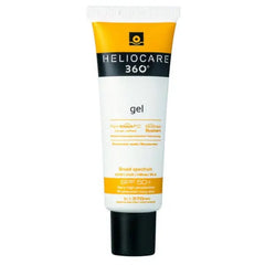 Jag Couture London - New York Heliocare 360 Gel Spf50+ Face 50ml