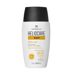 Jag Couture London - New York Heliocare 360 Water Gel Spf50+ 50ml