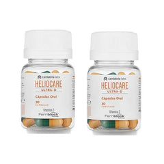 Jag Couture London - New York Heliocare Ultra D 2x30 Capsules