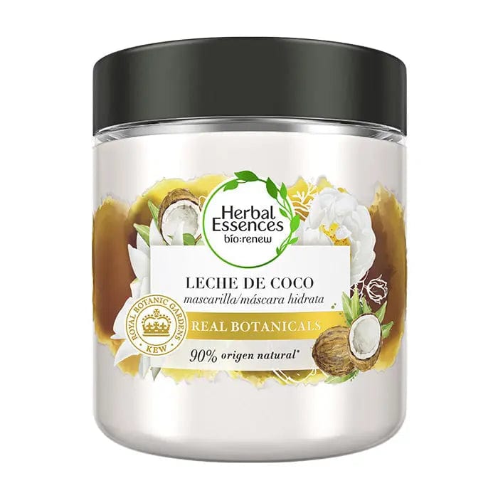 Jag Couture London - New York Herbal Essences Coconut Milk Mask 250ml