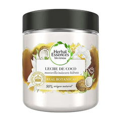 Jag Couture London - New York Herbal Essences Coconut Milk Mask 250ml