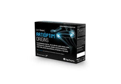Jag Couture London - New York Herbora Artioptim Origins 60 Vcaps