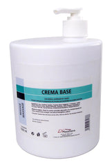 Jag Couture London - New York Herdibel Crema Base Masaje 1 Kg
