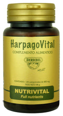 Jag Couture London - New York Herdibel Harpagovital 120 Comp