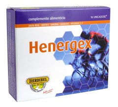 Jag Couture London - New York Herdibel Henergex 16 Unicadose