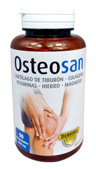 Jag Couture London - New York Herdibel Osteosan 1650 Mg 90 Comp