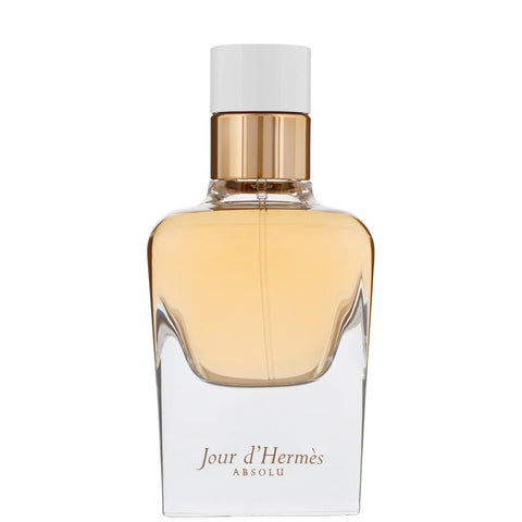 Jag Couture London - New York Hermès Hermes Paris Jour Absolue Eau De Parfum Rellenable 50ml Spray
