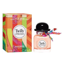Jag Couture London - New York Hermès Twilly D'Hermès Eau De Parfum Spray 50ml