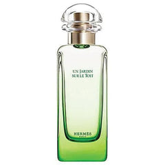 Jag Couture London - New York Hermes Un Jardin Sur Le Toit Eau De Toilette Natural Spray 50ml