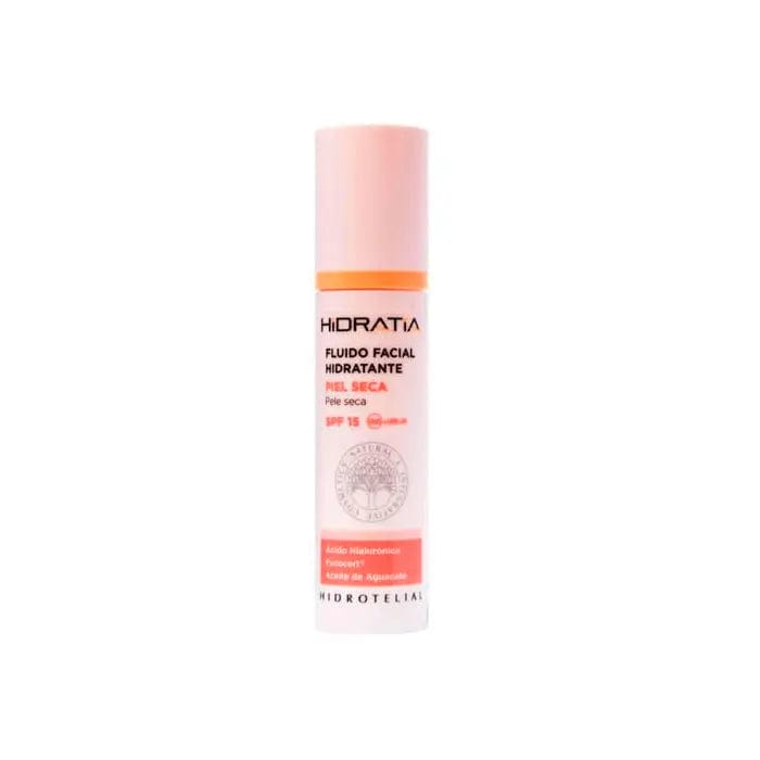 Jag Couture London - New York Hidrotelial Atopic Dry Facial Fluid 50ml