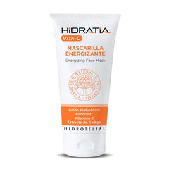 Jag Couture London - New York Hidrotelial Hidratia Vita-C Energising Mask 100ml