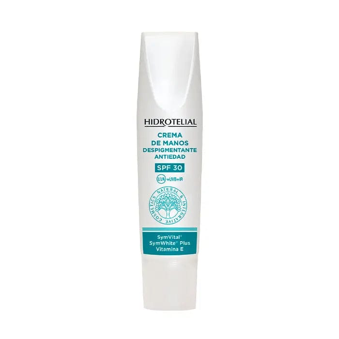 Jag Couture London - New York Hidrotelial Intensive Hand Cream 50ml