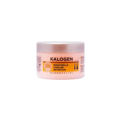 Jag Couture London - New York Hidrotelial Kalogen Hair Mask 200ml