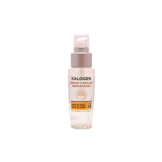 Jag Couture London - New York Hidrotelial Kalogen Hair Serum 50ml