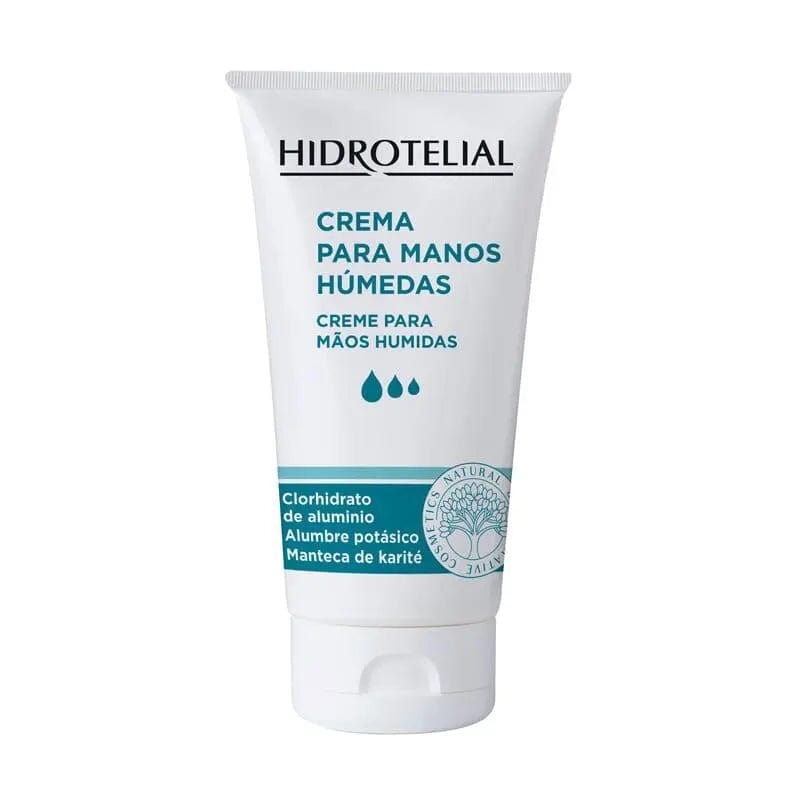 Jag Couture London - New York Hidrotelial Moisturising Hand Cream 75ml