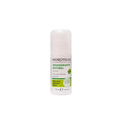 Jag Couture London - New York Hidrotelial Natural Hydrotelial Deodorant Spray 75ml