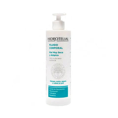 Jag Couture London - New York Hidrotelial Very Dry Atopic Skin Body Fluid 500ml