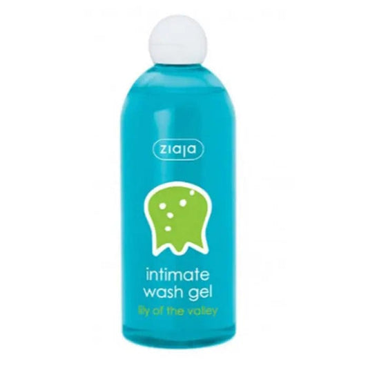 Jag Couture London - New York Higiene Intima Gel De Lirio Salvaje 500ml