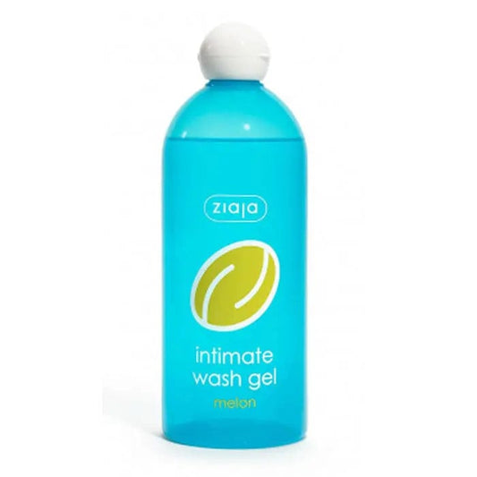 Jag Couture London - New York Higiene Intima Gel De Melón 500ml