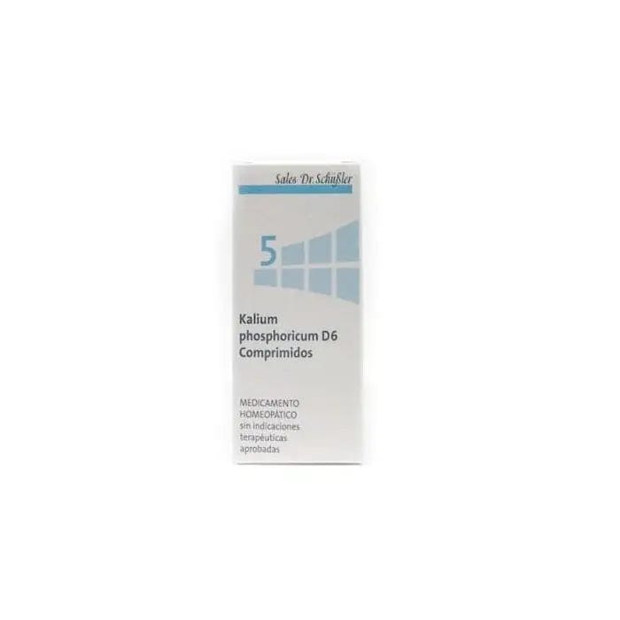 Jag Couture London - New York Homeosor Sal 5 Kalium Phosph D6 100comp Pharmasor