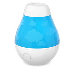 Jag Couture London - New York Humidifier Chicco Tempered Steam 6461