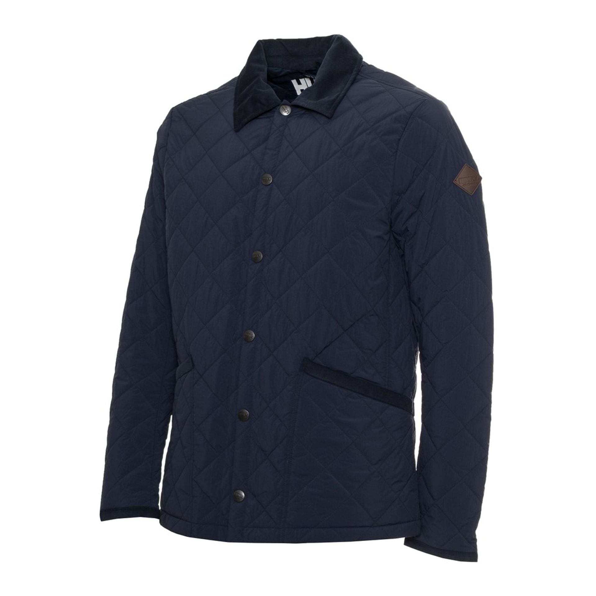 Jag Couture London - New York Husky X073_HS23BEUPU01NY100-OSCAR_C402