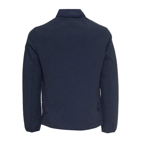 Jag Couture London - New York Husky X073_HS23BEUPU06NY136-ARCHIE_C402