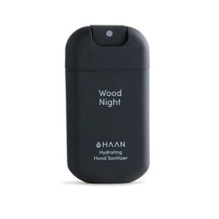 Jag Couture London - New York Hydrating Hand Sanitizer - Wood Night 30ml