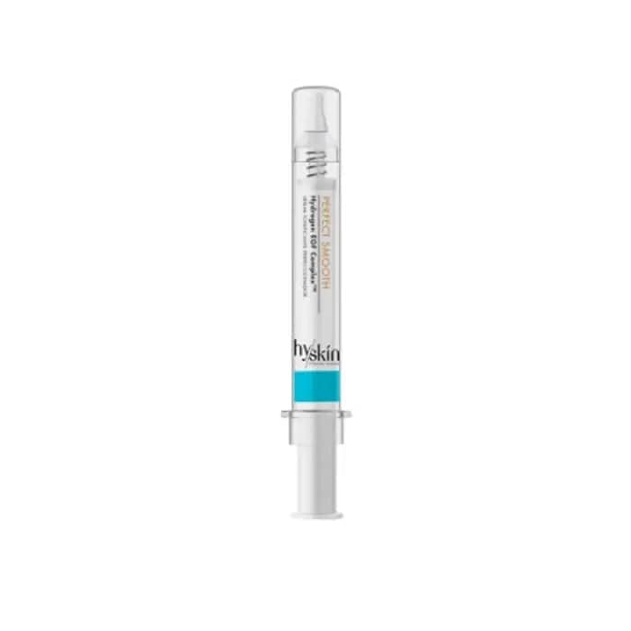 Jag Couture London - New York Hyskin Perfect Smooth Serum Activator 12ml